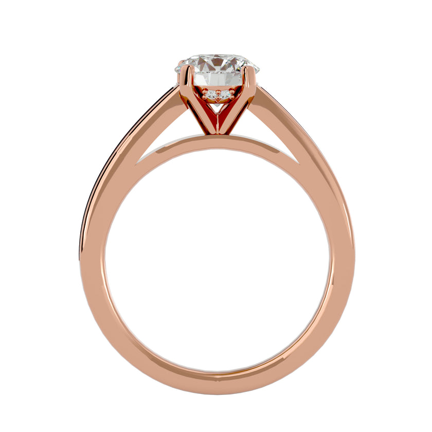 Ryann Solitaire Ring