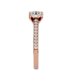 Ryann Solitaire Ring