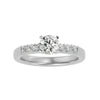 Chanel Solitaire Ring