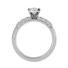 Chanel Solitaire Ring
