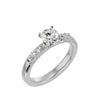 Chanel Solitaire Ring