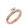 Chanel Solitaire Ring