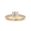 Aliana Solitaire Ring