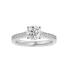 Aliana Solitaire Ring