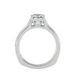 Aliana Solitaire Ring