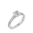 Aliana Solitaire Ring