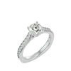 Aliana Solitaire Ring