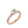 Aliana Solitaire Ring