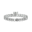 Landry Solitaire Ring