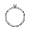 Landry Solitaire Ring