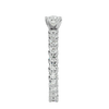 Landry Solitaire Ring