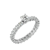 Landry Solitaire Ring