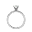 Rylan Solitaire Ring