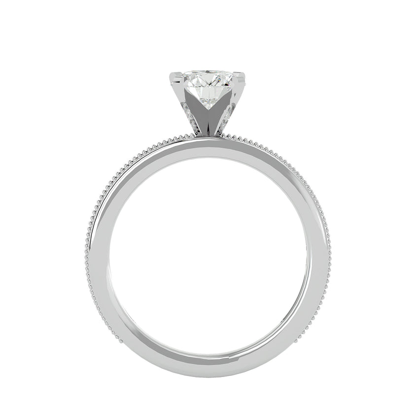 Rylan Solitaire Ring