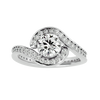Hadlee Solitaire Ring
