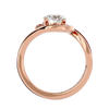 Hadlee Solitaire Ring