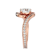Hadlee Solitaire Ring