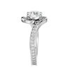 Angie Halo Ring