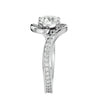 Hadlee Solitaire Ring