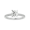 Novalee Solitaire Ring