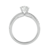 Novalee Solitaire Ring