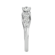 Paula Solitaire Ring