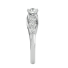 Paula Solitaire Ring