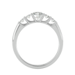Corinne Solitaire Ring