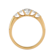 Corinne Solitaire Ring
