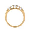 Corinne Solitaire Ring