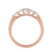 Corinne Solitaire Ring