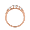 Corinne Solitaire Ring