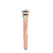 Corinne Solitaire Ring