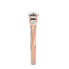 Corinne Solitaire Ring