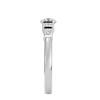 Corinne Solitaire Ring