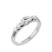 Corinne Solitaire Ring