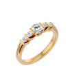 Corinne Solitaire Ring
