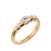 Corinne Solitaire Ring