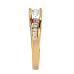 Martha Solitaire Ring