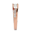 Martha Solitaire Ring