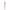 Teresa Solitaire Ring
