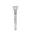 Teresa Solitaire Ring
