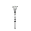 Teresa Solitaire Ring