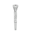 Salma Solitaire Ring