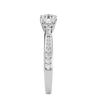 Salma Solitaire Ring