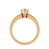 Averi Solitaire Ring