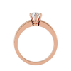 Averi Solitaire Ring
