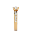 Averi Solitaire Ring