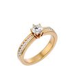Averi Solitaire Ring