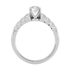 Lilianna Solitaire Ring